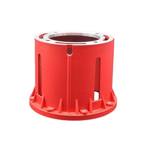 Xinhua Aluminum Die Casting Housing Mold Base NbXh For Machinery Parts - Product Image 4