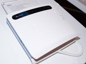 Enrutador desbloqueado <span class=keywords><strong>Huawei</strong></span> 4G LTE CPE para enrutador WiFi inalámbrico <span class=keywords><strong>Huawei</strong></span> <span class=keywords><strong>B593</strong></span> con 2 antenas externas - Product Image 3