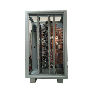 Bộ Cấp Nguồn DC Điện Áp Cao 200V 600A 300V 400A 120KW Bộ Cấp Nguồn Biến Thiên - Product Image 5