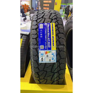 中国品牌at MT SUV RS23 235/65R17 255/65R17 P275/70R16 P245/70R17 255/65R17汽车轮胎PCR待售 - Product Image 2