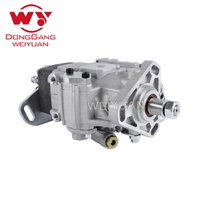 WEIYUAN NEW 5254973 0460426495 Pompe d'injection de carburant adaptée au moteur diesel Cummins 6BT 5.9