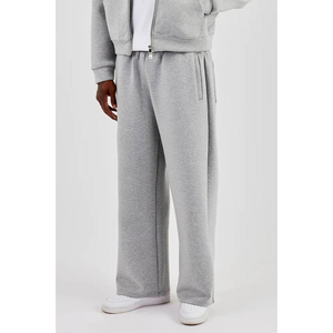 Conjunto Deportivo de Invierno para Hombre Soccer Max Pro, Poliéster y Algodón, Personalizable - Product Image 5