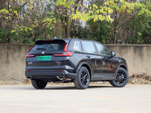 <span class=keywords><strong>Honda</strong></span> <span class=keywords><strong>CRV</strong></span> 2.0L 2WD SUV 2016 2021 2026 de Alto Rendimiento, 5 Plazas, 5 Puertas, 2.0T, Auto Usado de Alta Calidad con Todas las Opciones - Product Image 3