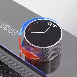 Grand <span class=keywords><strong>robinet</strong></span> d'eau de pluie à fente unique fait à la main pour lavabo à <span class=keywords><strong>double</strong></span> cuvette en acier inoxydable <span class=keywords><strong>double</strong></span> épaissi pour la cuisine à domicile - Product Image 5