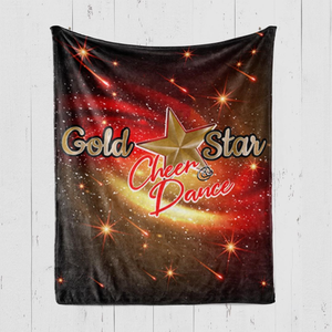 <span class=keywords><strong>2025</strong></span> Tùy Chỉnh Lông Cừu Sang Trọng Đội Cổ Vũ Chăn Thiết Kế Mới Thể Thao Dệt Kim Với Logo - Product Image 5