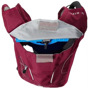 Mochila de Hidratación de Muestra Gratuita, Mochila de Camping con Sistema de Hidratación - Product Image 5