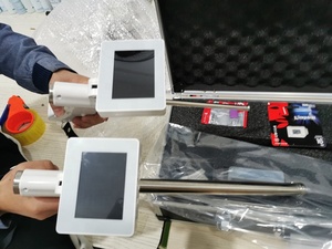 Pistolet <span class=keywords><strong>d</strong></span>'<span class=keywords><strong>insémination</strong></span> <span class=keywords><strong>artificielle</strong></span> portatif approuvé CE <span class=keywords><strong>pour</strong></span> bovins, <span class=keywords><strong>prix</strong></span> usine, équipement MSLDE03 - Product Image 3