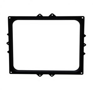 Shuanglong Xiangyu Chairman M78 M75 Gearbox Oil Pan <b>Gasket</b> Taiwan Quality Product - Product Image 5