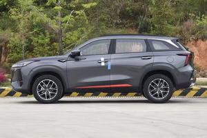 Autos Usados Changan CS75 PLUS <span class=keywords><strong>2022</strong></span> 1.5T SUV Automático Asientos <span class=keywords><strong>de</strong></span> Cuero Premium Neumáticos R18 Techo Panorámico 5 Puertas 5 Asientos - Product Image 4