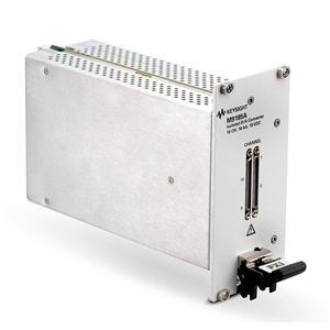 คีย์ไซท์ M9185A PXI ตัวแปลง D/A แบบแยกส่วน 8/16 ช่องสัญญาณ - Product Image 5