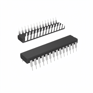 Buy Online Electronic Components BOM IC In Stock 28 DIP Data Acquisition MAX174BCPI - Product Image 1
