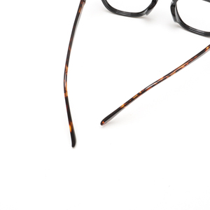Monturas de Gafas Ópticas de Acetato Irrompibles al por Mayor para Hombre y Mujer - Product Image 4