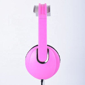 Écouteurs filaires pour enfants, casque d'écoute de haute qualité, vente en gros - Product Image 3