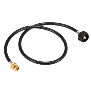 อะแดปเตอร์ท่อเติมโพรเพน QCC1 พร้อมวาล์วสำหรับการซ่อมแซมทดแทน - Product Image 3