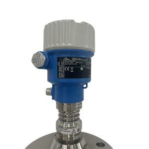 เครื่องวัดระดับเรดาร์ E+H Endress+Hauser รุ่น FMR67B-7UC6/0 ความถี่การทำงาน: 80 GHz ข้อมูลจำเพาะทางเทคนิค - Product Image 3