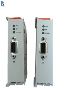 Controlador PLC, Sensor, Módulo de Automatización Industrial, Nuevo y Original EL6731-0010 - Product Image 1