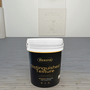 Revêtement mural intérieur en acrylique haute résistance, forte puissance <span class=keywords><strong>de</strong></span> couverture, surface sans joint, imperméable, aspect béton, pour <span class=keywords><strong>salle</strong></span> <span class=keywords><strong>de</strong></span> <span class=keywords><strong>bain</strong></span> - Product Image 6