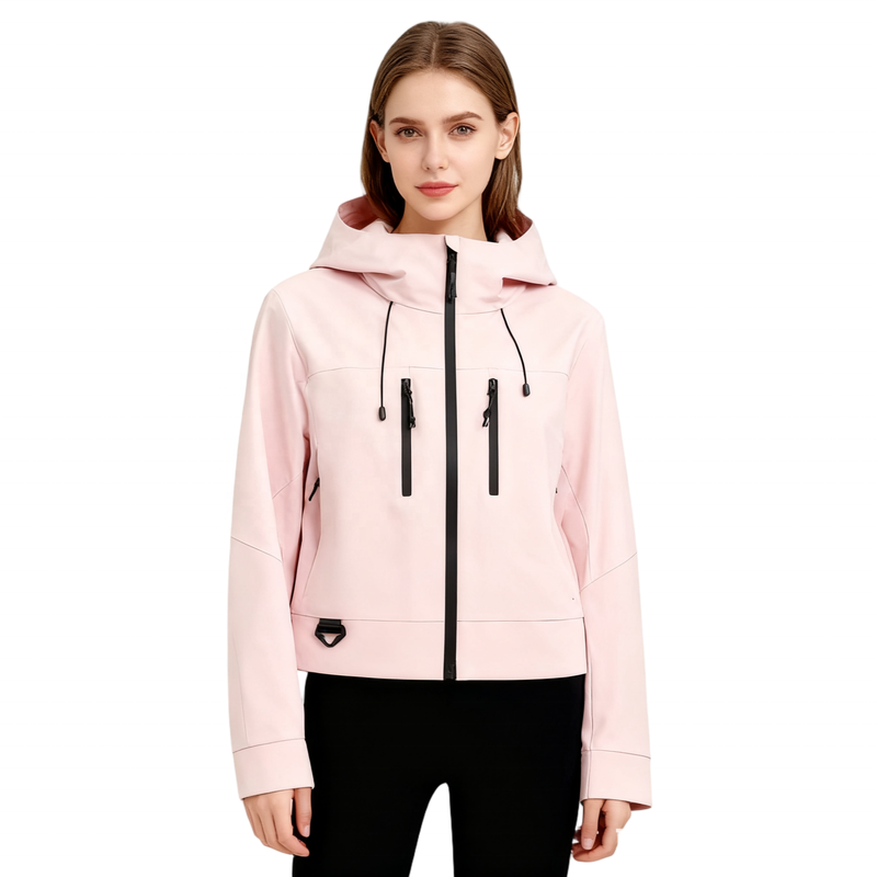 Men s Custom logo Windbreaker Men