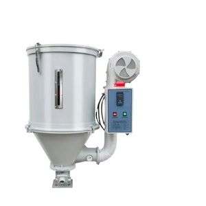 เครื่องอบเม็ดพลาสติกควบคุมด้วยระบบดิจิตอลอัตโนมัติพร้อมแผงควบคุม - Product Image 1