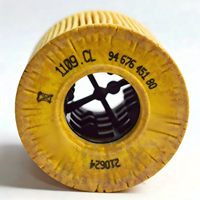 Filter Oli Berkualitas Tinggi 1109.CL 1109.AH 6C1Q-6744-AA