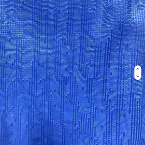 عرض ساخن: زي رياضي رجالي قصير الأكمام برقبة دائرية، مصنوع من البوليستر سهل التنفس، زي كرة قدم مخصص رخيص وسريع الجفاف لجميع المواسم - Product Image 3