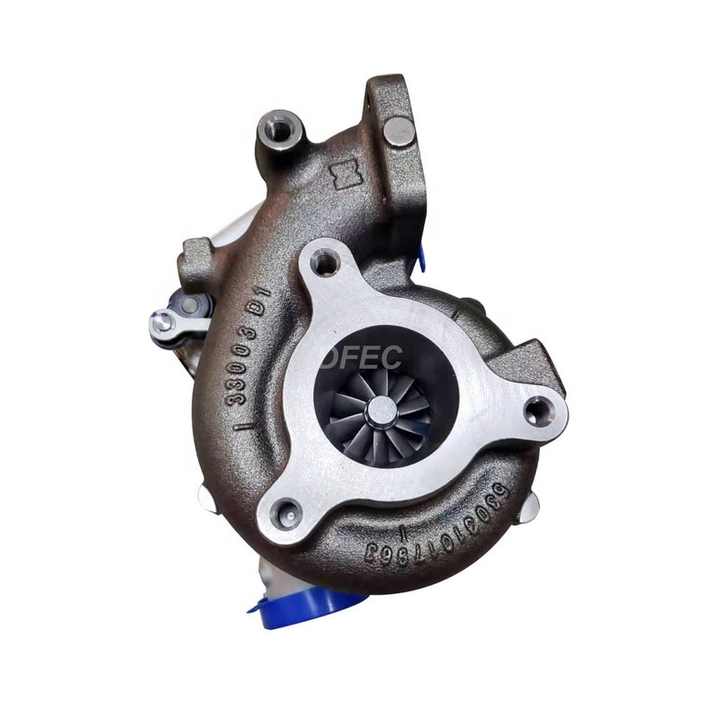 Wholesale Diesel Engine Parts ISF2.8 BV45 5405287 Turbocharger 