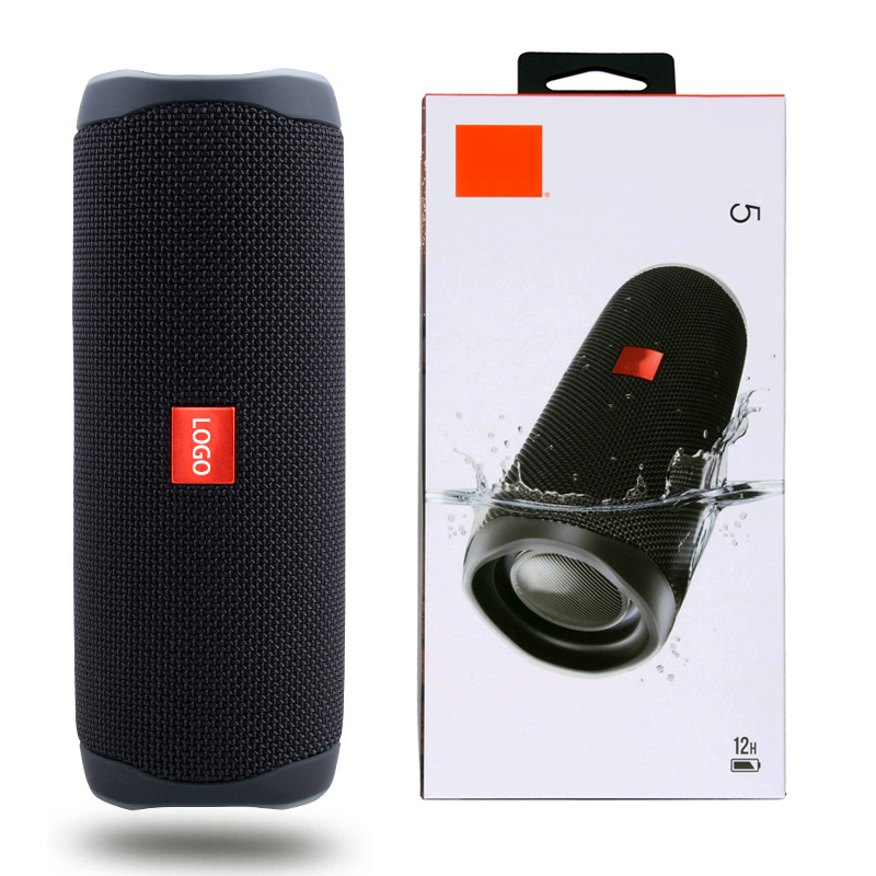 Flip 5 Flip 4 GO3 GO2 Blue-Tooth Hifi Speaker Waterproof For Jbl Speakers Super Bass Protable Wireless Outdoor Speakers For Jbl