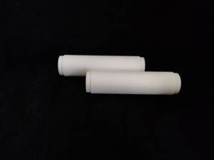 Tubi in Ceramica di Allumina Personalizzati Yike ad Alta Precisione e Resistenti alle Alte <span class=keywords><strong>Temperature</strong></span> - Product Image 2