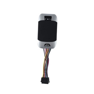 Traceur GPS 303FG pour la gestion de flotte de voitures de <span class=keywords><strong>location</strong></span>, dispositif de suivi de véhicules, solution 4G LTE - Product Image 2