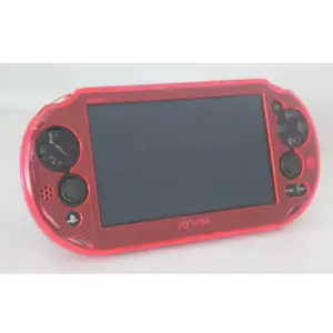 Colorful Crystal Hard Cover Case For PSV1000 Protective Skin Shell For PS Vita PSVita 1000 Gamepad