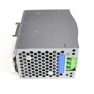 Interruptores de Alimentación QITAI <span class=keywords><strong>QBR</strong></span> 75---500W Filtros EMI Filtros EMI de Alto Rendimiento Fuentes de Alimentación Industriales de Uso General para Riel DIN - Product Image 5