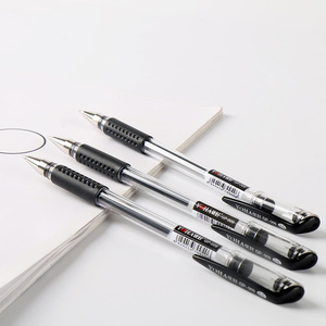 Bolígrafos de Gel con Logotipo Personalizado Promocionales al Mejor Precio de Venta de Holt de 0,5 mm para Escuela y Oficina - Product Image 4