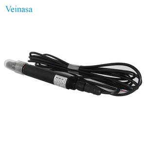 เครื่องวัดค่า pH ดิจิตอลแบบกันน้ำ Veinasa-PH06 สำหรับตรวจสอบน้ำดื่มในอุตสาหกรรม รองรับ OEM ปรับแต่งได้ - Product Image 5