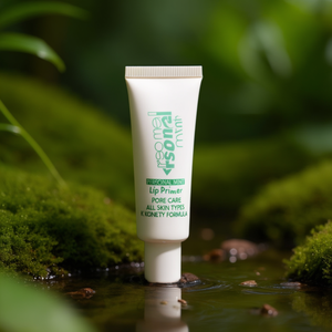 Prebase Labial Personal Mint 25ml Cuidado de Poros Para Todo Tipo de Piel Fórmula K Beauty - Product Image 3