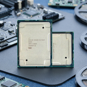 Procesador Xeon 8260m de 24 Núcleos, 2.4GHz, 205W, Alto Rendimiento para Servidor, 3 Años de Garantía, en Stock - Product Image 2