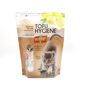 Xách Tay Dùng Một Lần Mèo Hộp Lót Với Lỗ Dùng Một Lần Thêm Lớn Mèo Pan Lót Mèo Túi Rác - Product Image 3