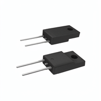Single Diodes TO-220-2 Full Pack IDV05S60CXKSA1 Manufacturer Channel Electronics Parts Components