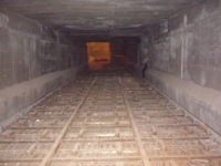 Refroidisseur de clinker à haute température, machine de refroidissement de clinker de ciment, équipement de fabrication de ciment, refroidissement par air
