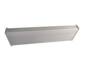 ไฟเพดานเรืองแสงสำหรับเรือ ZJHAIJI JPY28-2 2x20W 110V/220V IP44 กันน้ำ ขั้วหลอด G13 โครงเหล็ก โคมไฟ PC - Product Image 4