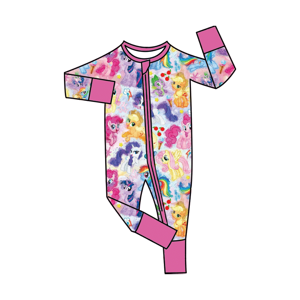bamboo romper 4
