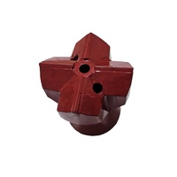 Boulon de roche d'ancre de perçage d'individu de R25 R32 R38 R51 T76 pour l'acier allié de tunnel