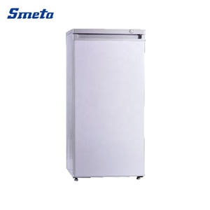 CE CB Home 220L Small Deep Upright <strong>Freezer</strong> Vertical <strong>Freezer</strong> With Big <strong>Draws</strong> - Product Image 6