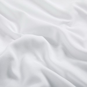 90gsm sợi nhỏ giường thiết lập thêu sọc và rắn mô hình phẳng Khăn trải giường cho nhà và khách sạn sử dụng 3pcs 4PCS Bộ sưu tập - Product Image 6