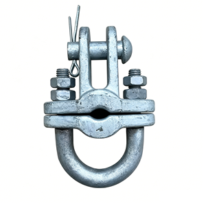 Pièce de train moulée en sable en aluminium entièrement personnalisée, base de suspension à canon unique pour chemin de fer, en résine furanique - Product Image 4