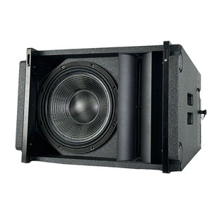 Haut-parleur de ligne passif TR-12A 12 pouces 400W pour systèmes de sonorisation extérieurs (vente en gros) - Product Image 1
