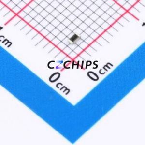 ตัวต้านทานแบบ SMD รุ่น PTFR0603B113KP9 ขนาด 0603 (ประเภท: ฟิล์มบาง) (ค่าความต้านทาน: 113kโอห์ม ความแม่นยำ: 0.1%) - Product Image 1