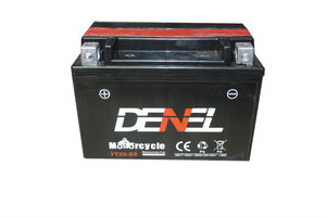 <span class=keywords><strong>Daelim</strong></span> pièces de <span class=keywords><strong>moto</strong></span>/scooter ytx9 12 V 9AH (YTX9-BS) - Product Image 2