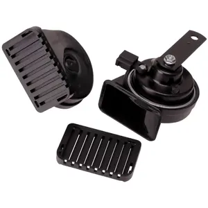 <span class=keywords><strong>Klaxon</strong></span> automatique d'interface spéciale FARBIN compatible avec la marque to/yota <span class=keywords><strong>klaxon</strong></span> de <span class=keywords><strong>voiture</strong></span> 12V <span class=keywords><strong>klaxon</strong></span> d'escargot électrique à double tonalité étanche - Product Image 1