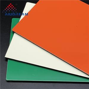 Nouveau panneau en alliage d'aluminium haute résistance à la corrosion série 2000 pour ustensiles de cuisine - Product Image 4