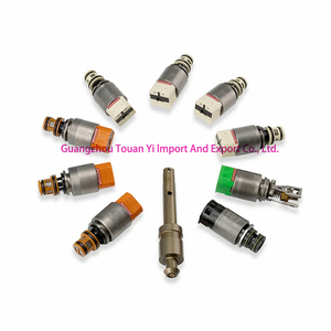 Kit solénoïde de transmission d'origine 8HP-45 8HP45 8HP70 pour BMW X3 F25 LAND ROVER Discovery JAGUAR pour <span class=keywords><strong>AUDI</strong></span> Valve ZF8HP45 ZF8HP70 - Product Image 6